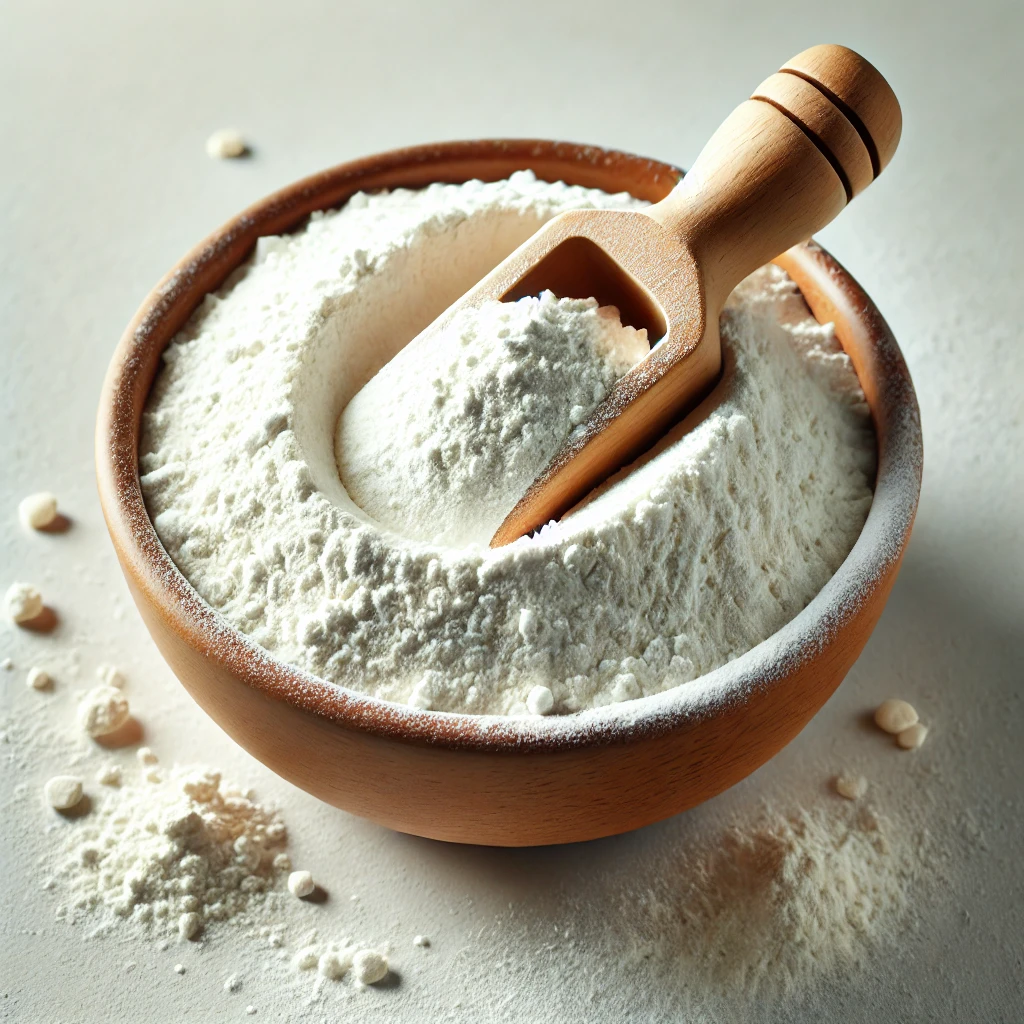 MAIDA (Refined Flour)
